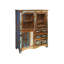 Nature Of Spirit 106cm Sideboard