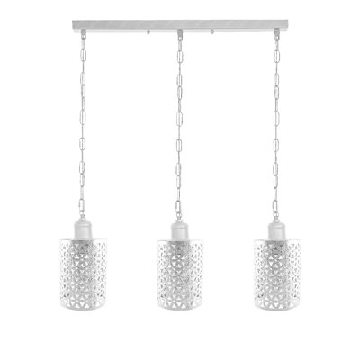 Nayla 3 - Light Kitchen Island Pendant