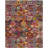 Gleno Performance Geometric Rug-19820726