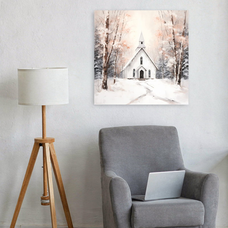 Print, 60.96cm H x 60.96cm W
