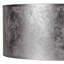 Fabric Semi Flush Mount