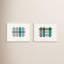 Gridlock Horizontal Print by Beth James-1361829151-1361829146
