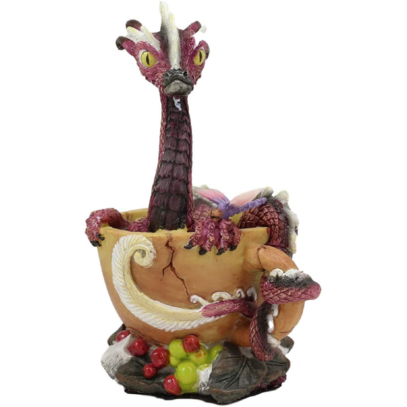 Figurine Maumee