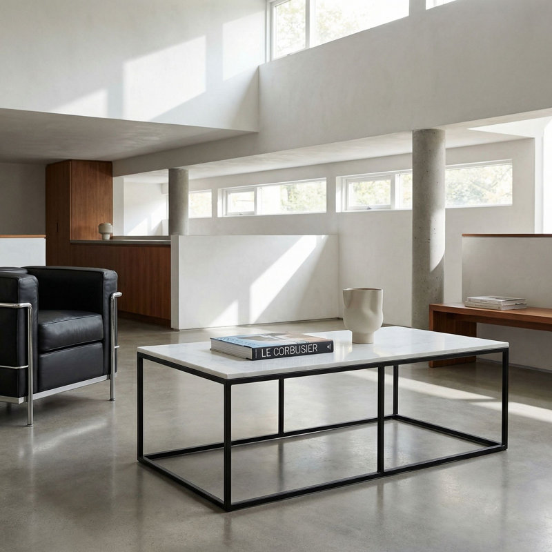 Lois Single Coffee Table