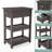 Lakshman End Table with Storage-88417304