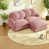 Rose est en rupture de stock