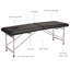 Table de massage pliante portative