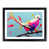 Black Framed selected