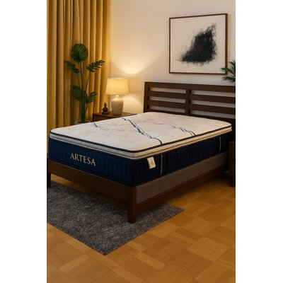 Dreams Artesa Pocket Sprung Mattress