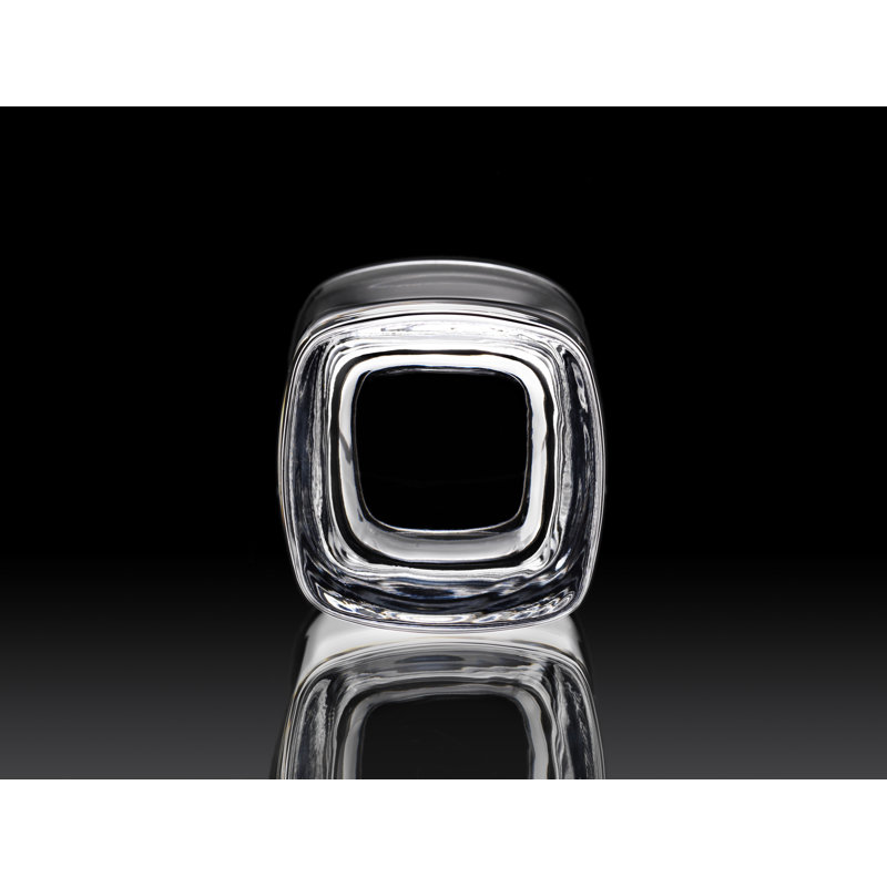 Luigi Bormioli Strauss 13.25 oz Long Drink Drinking Glasses