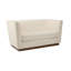Gehry Settee