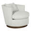 Chaise pivotante Bernadette de Michael Weiss-62606821-116095070