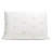 MOLECULE CopperWELL Cooling Gel Memory Foam Adjustable Pillow-75959319