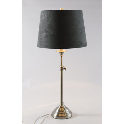 Lampe de table 30 "