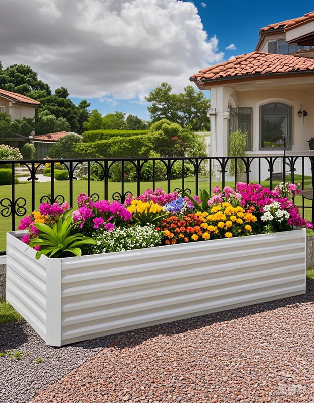 Planter Box