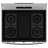 GE 30" Free-Standing Gas Range-96599624