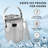 Hein Stainless Steel Ice Bucket-1591240191-1591240160