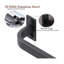 Bhavina 27.2cm 1 Wall Mounted Required Towel Bar