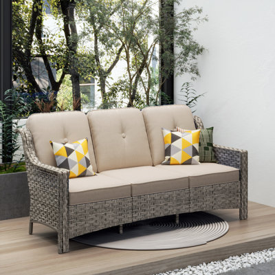 Sturgill 72 de large