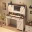 Bureau de coiffeuse Anazagene