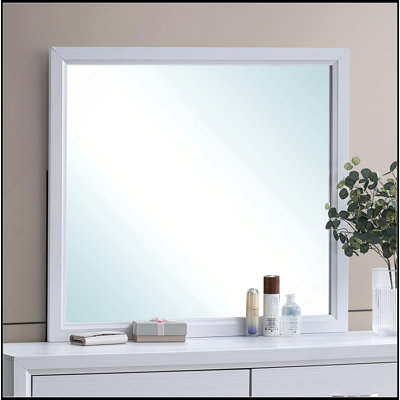 Miroir Glasgow G04390-M