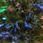 Battery Operated Fiber Optic Ice Tree-88860050