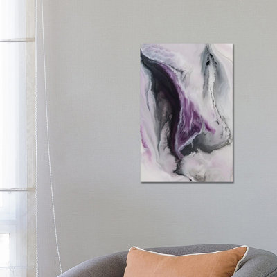 LAV-017 by Corrie LaVelle - Wrapped Canvas Gallery-Wrapped Canvas Giclée