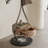 Shaped Freestanding Coat Rack