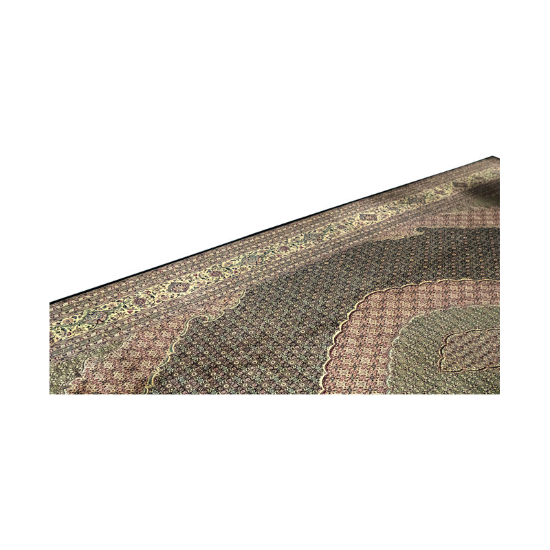 Shah Wool Area Rug
