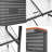 4-Tier Rolling Kitchen Storage Cart