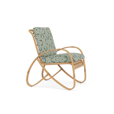 Riviera Outdoor Lounge Chair