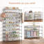 50 paires de rangement pour chaussures-1832567059
