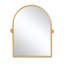 Miroir d'appoint 36 "