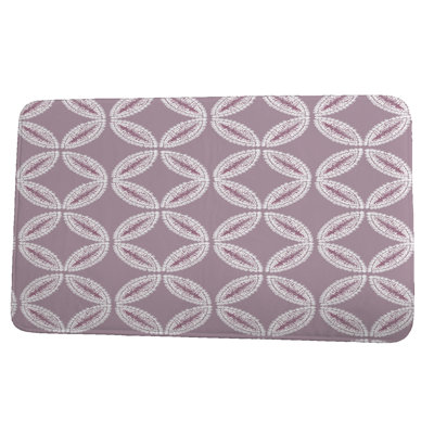 Herbert Non-Slip Bath Mat