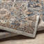 Tapis oriental tissé à la machine Hodder-1005200085