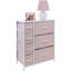 Commode 7 tiroirs Sorbus-61396315