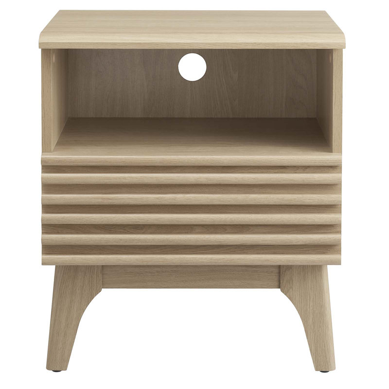 Modway Render, Oak