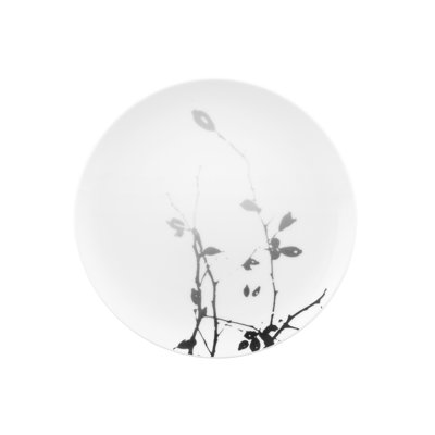 Bread and Butter Plate