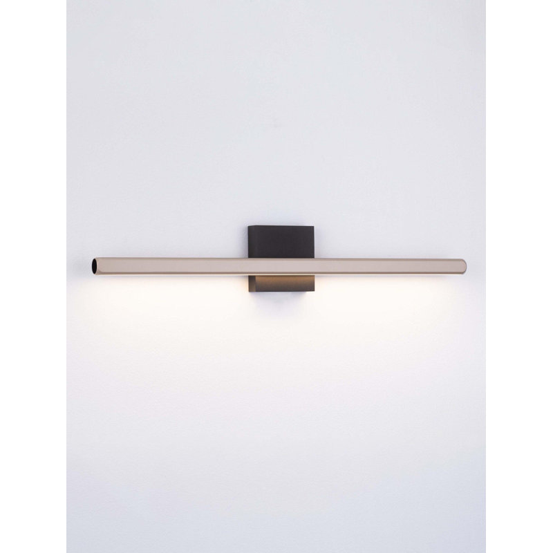 Flush Mounted Sconce