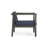 Patio Club Chair