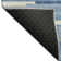 Premium Machine Washable Prisco Sky Rug