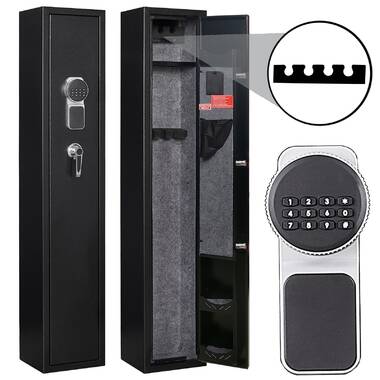 Kaer Gun Safe Troubleshooting: Solving Common Issues Quickly