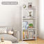 Bibliothèque pour petits espaces