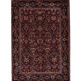Wool Area Rug