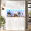Garde-manger blanc