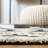 Abbegail Hand Tufted Wool Southwestern Rug-220022588