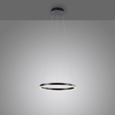 Geometrisches LED- LED-Pendelleuchte 1-flammig RITUS