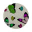 Napperon Butterfly-118138307