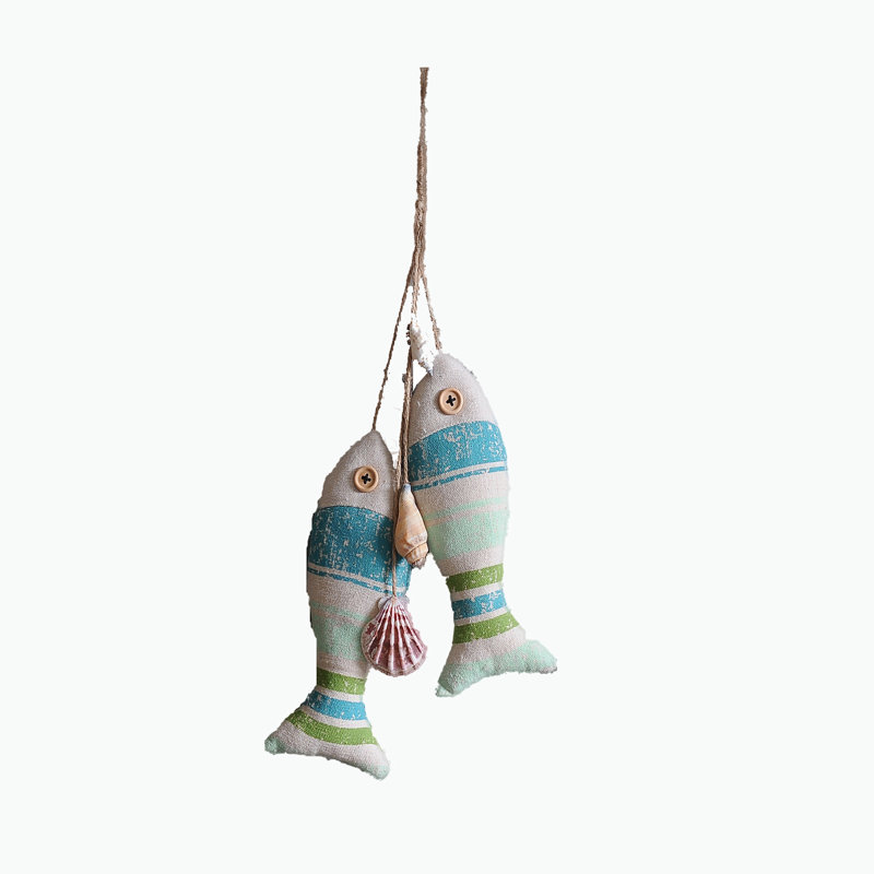 Sculpture Ancrum, Bleu