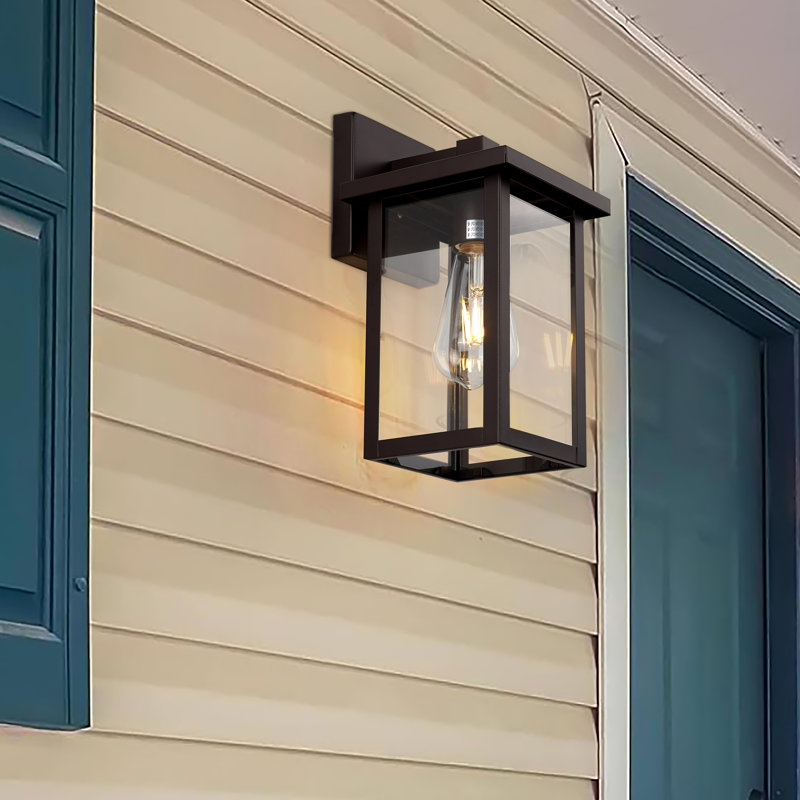 Reinfried Wall Light, 1 Light